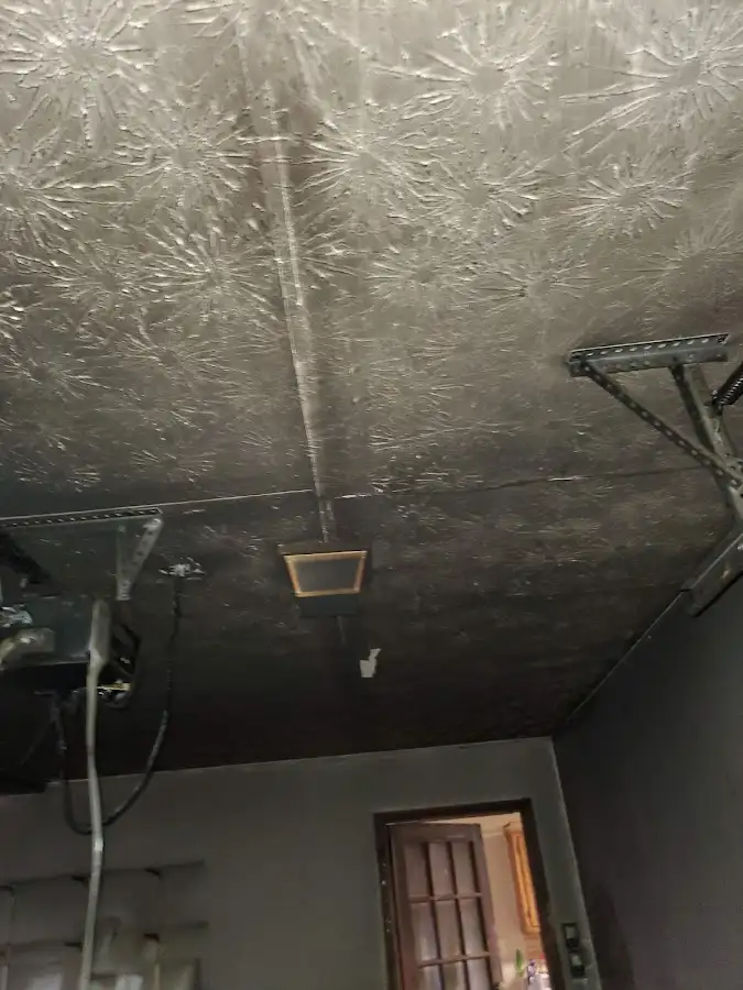 Fire and smoke damage assessment for Emergency Water Damage Services in Buxton